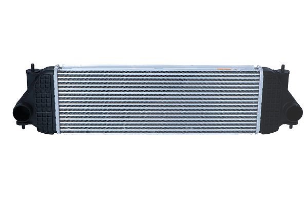 Nrf Ladeluftkühler [Hersteller-Nr. 30393] für Suzuki