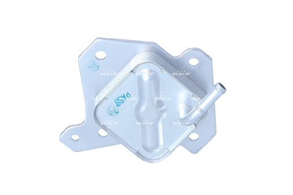 Nrf Ölkühler, Motoröl [Hersteller-Nr. 31317] für Subaru, Toyota