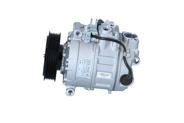 Nrf Kompressor, Klimaanlage [Hersteller-Nr. 32883] für Audi