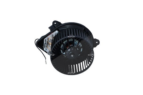 Nrf Elektromotor, Innenraumgebläse [Hersteller-Nr. 34127] für Citroën