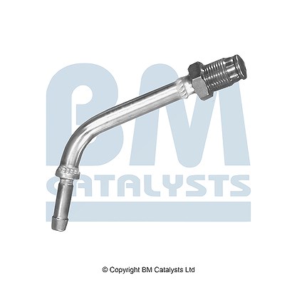 Bm Catalysts Druckleitung, Drucksensor (Ruß-/Partikelfilter) [Hersteller-Nr. PP11108A] für Nissan, Vauxhall, Renault, Opel