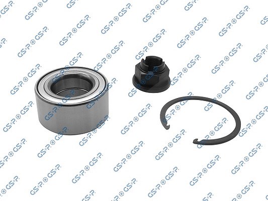 Gsp Radlagersatz [Hersteller-Nr. GK3647] für Volvo