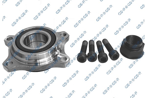 Gsp Radlagersatz [Hersteller-Nr. 9237018K] für Alfa Romeo