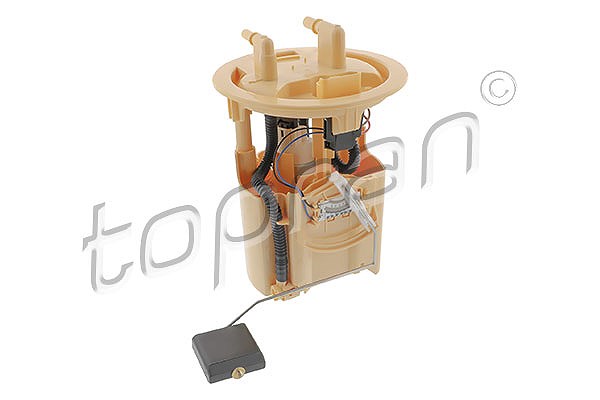 Topran Kraftstoffpumpe [Hersteller-Nr. 721479] für Citroën, Peugeot