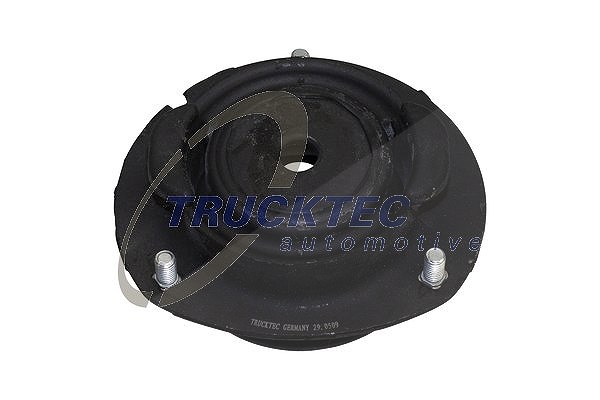 Trucktec Automotive Federbeinstützlager [Hersteller-Nr. 02.30.008] für Mercedes-Benz