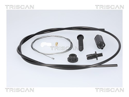 Triscan Gaszug [Hersteller-Nr. 814025330] für Renault