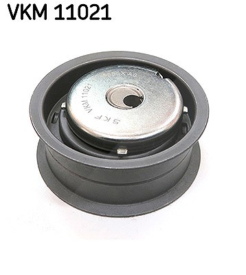 Skf Spannrolle, Zahnriemen [Hersteller-Nr. VKM11021] für Audi, VW, Seat