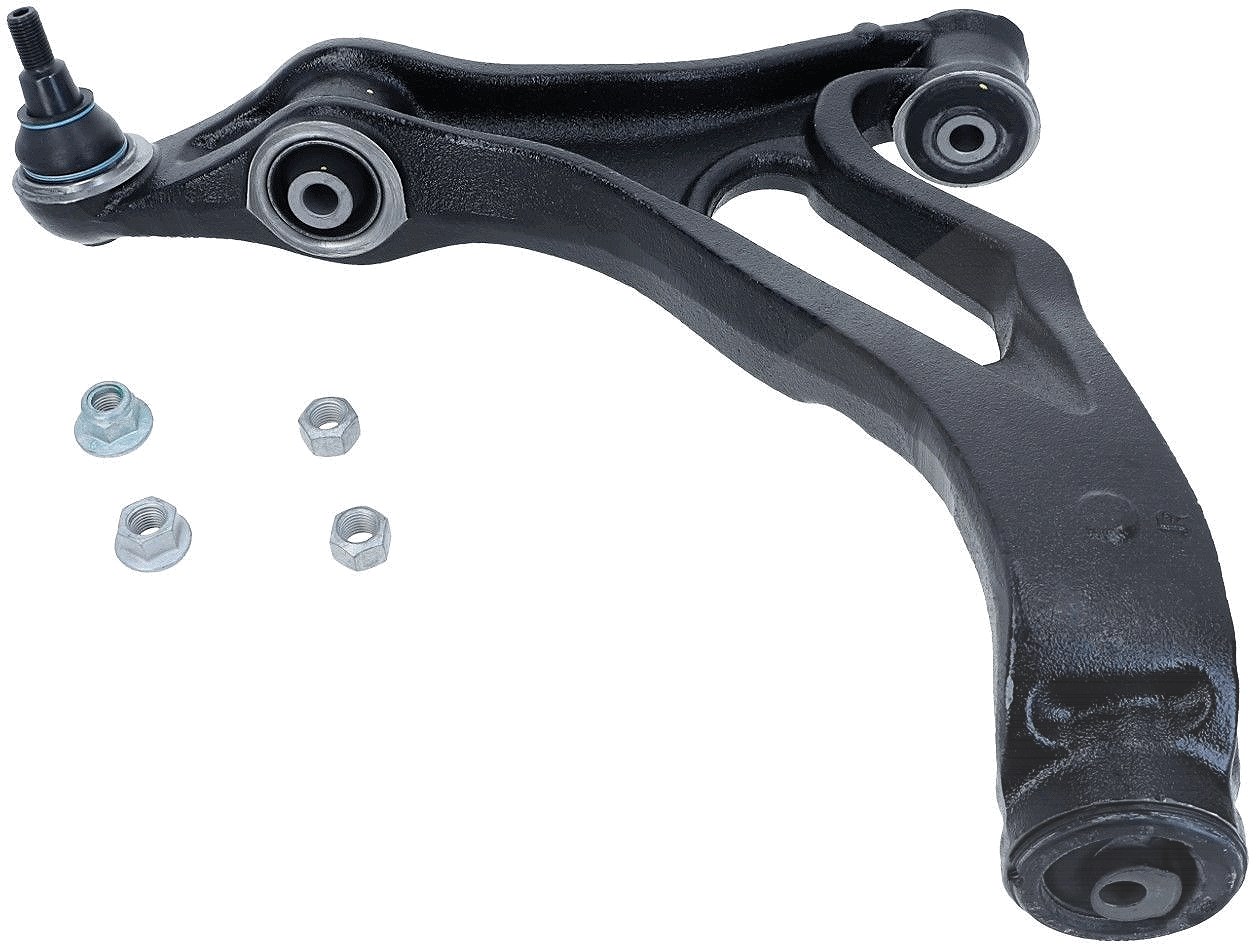 Lemförder Lenker, Radaufhängung [Hersteller-Nr. 2974202] für Porsche, VW