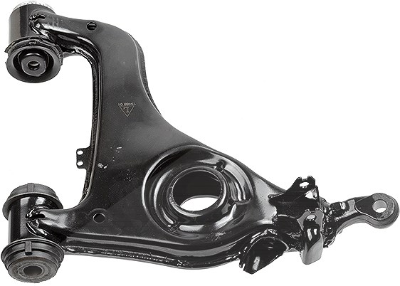 Lemförder Lenker, Radaufhängung [Hersteller-Nr. 1348801] für Mercedes-Benz