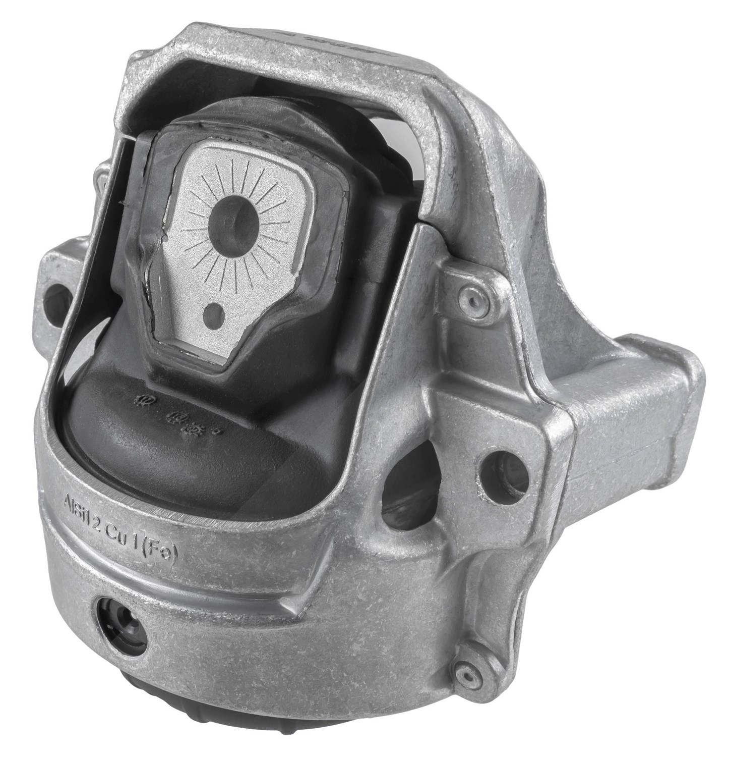 Lemförder Lagerung, Motor [Hersteller-Nr. 3474401] für Audi