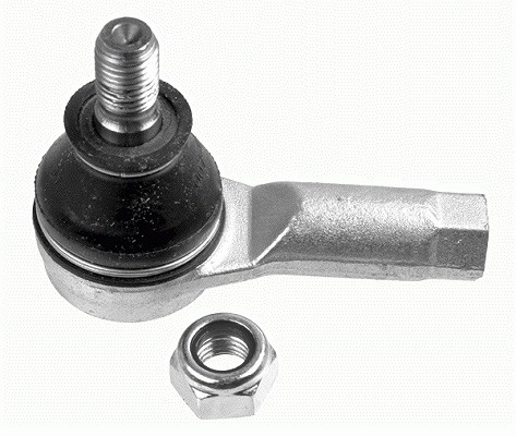 Lemförder Spurstangenkopf [Hersteller-Nr. 2876702] für Vauxhall, Opel