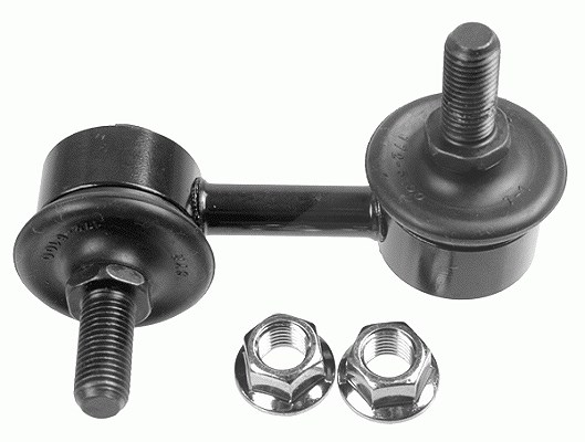 Lemförder Stange/Strebe, Stabilisator [Hersteller-Nr. 3449901] für Nissan