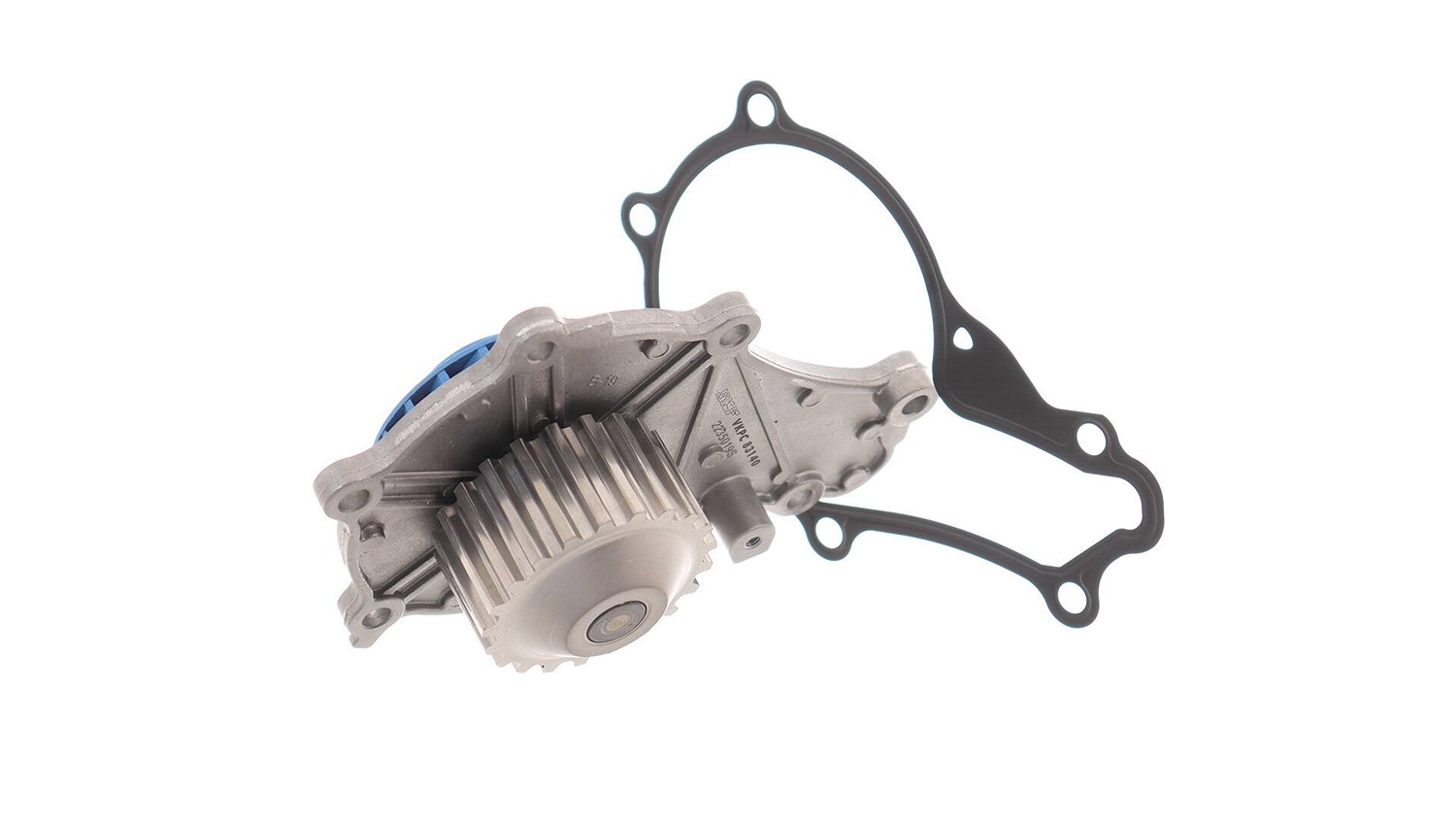 Skf Wasserpumpe [Hersteller-Nr. VKPC83140] für Citroën, Mazda, Suzuki, Peugeot, Ford, Toyota