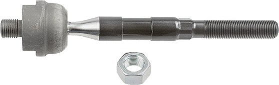 Lemförder Axialgelenk, Spurstange [Hersteller-Nr. 3451501] für Mitsubishi