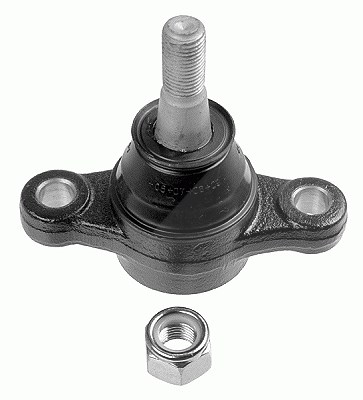 Lemförder Trag-/Führungsgelenk [Hersteller-Nr. 3450901] für Hyundai, Kia