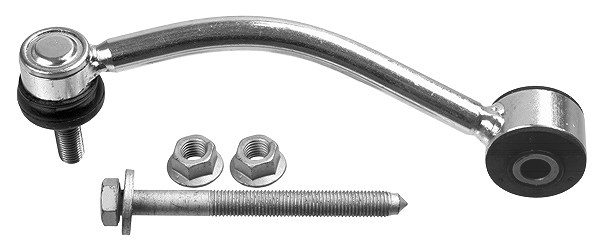 Lemförder Stange/Strebe, Stabilisator [Hersteller-Nr. 2605002] für Porsche, VW, Audi