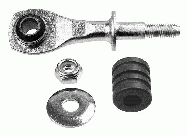 Lemförder Stange/Strebe, Stabilisator [Hersteller-Nr. 2553702] für Ford
