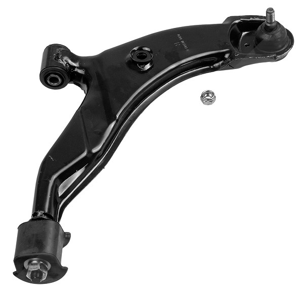 Lemförder Lenker, Radaufhängung [Hersteller-Nr. 3117001] für Hyundai