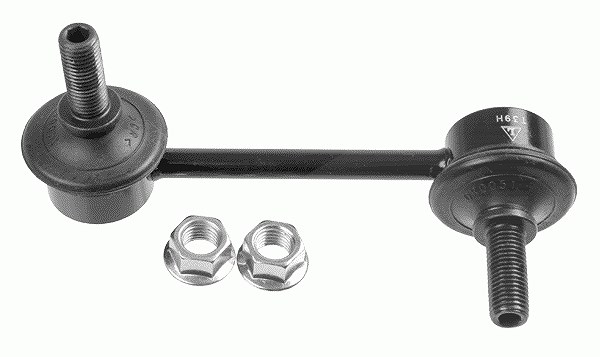 Lemförder Stange/Strebe, Stabilisator [Hersteller-Nr. 2493801] für Mazda, Ford Usa