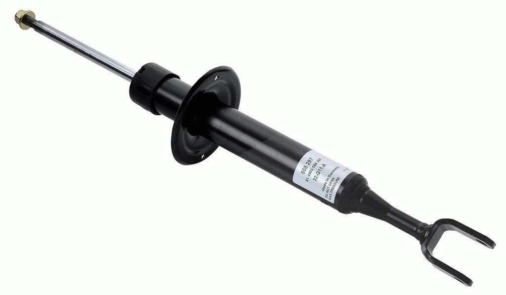 Sachs Stoßdämpfer [Hersteller-Nr. 558297] für Seat, Audi
