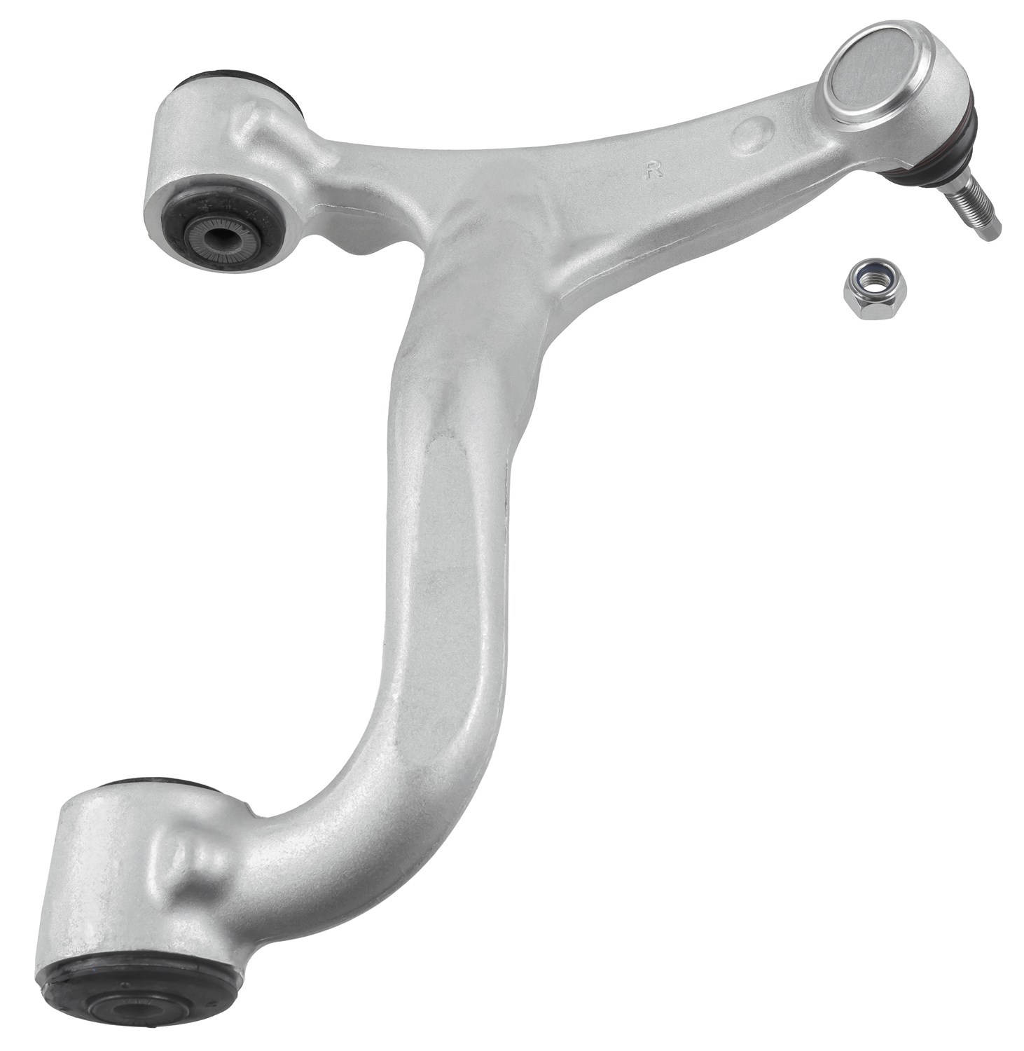 Lemförder Lenker, Radaufhängung [Hersteller-Nr. 3431401] für Mercedes-Benz