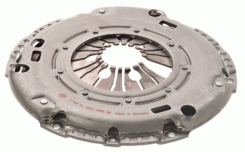 Sachs Kupplungsdruckplatte [Hersteller-Nr. 3082299335] für Audi, Skoda, VW, Seat