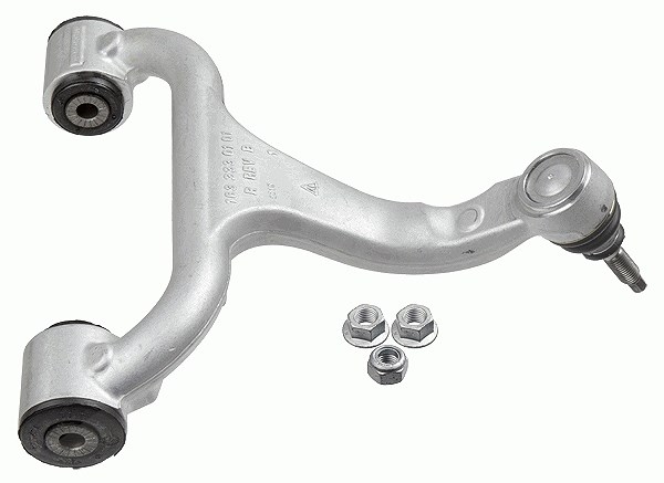 Lemförder Lenker, Radaufhängung [Hersteller-Nr. 3431201] für Mercedes-Benz