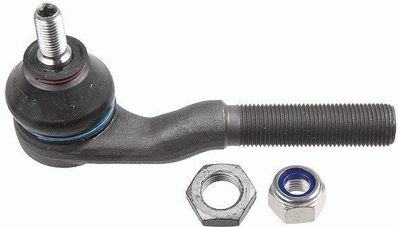Lemförder Spurstangenkopf [Hersteller-Nr. 2472301] für Peugeot
