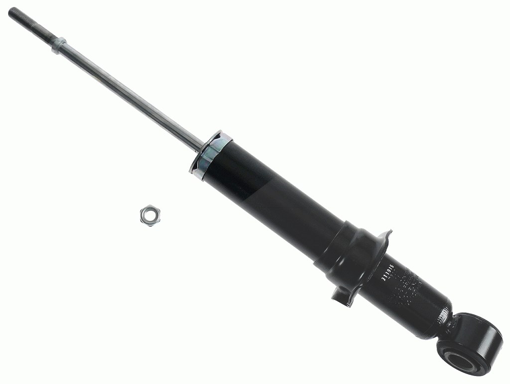 Sachs Stoßdämpfer [Hersteller-Nr. 311915] für Toyota