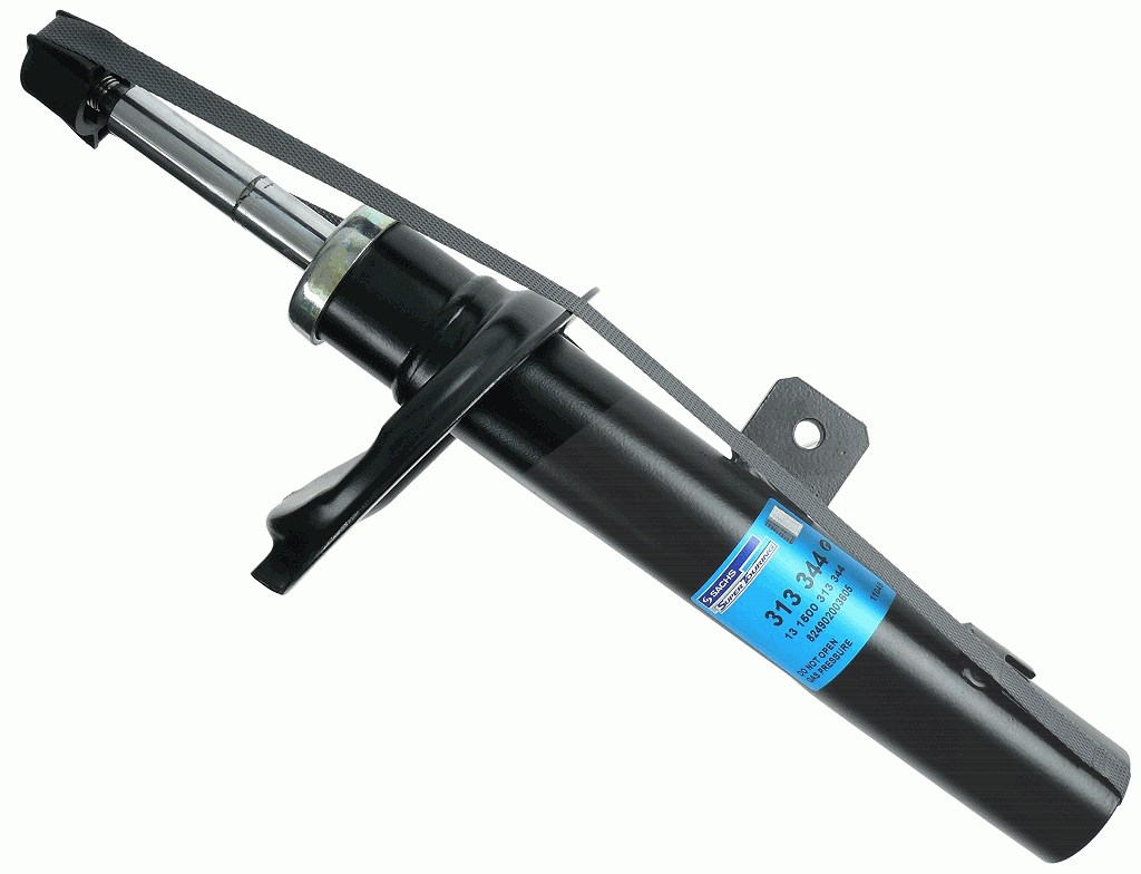 Sachs Stoßdämpfer [Hersteller-Nr. 313344] für Citroën