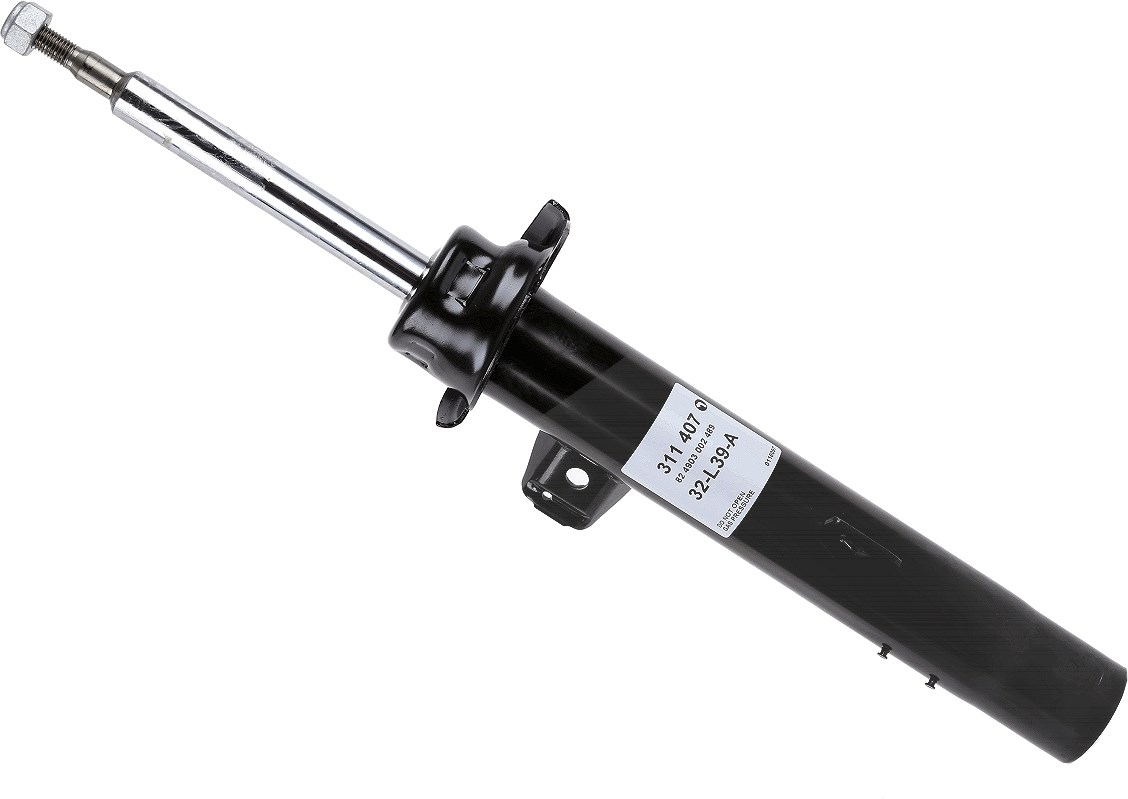 Sachs Stoßdämpfer [Hersteller-Nr. 311407] für BMW