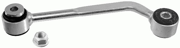 Lemförder Stange/Strebe, Stabilisator [Hersteller-Nr. 3110901] für Mercedes-Benz