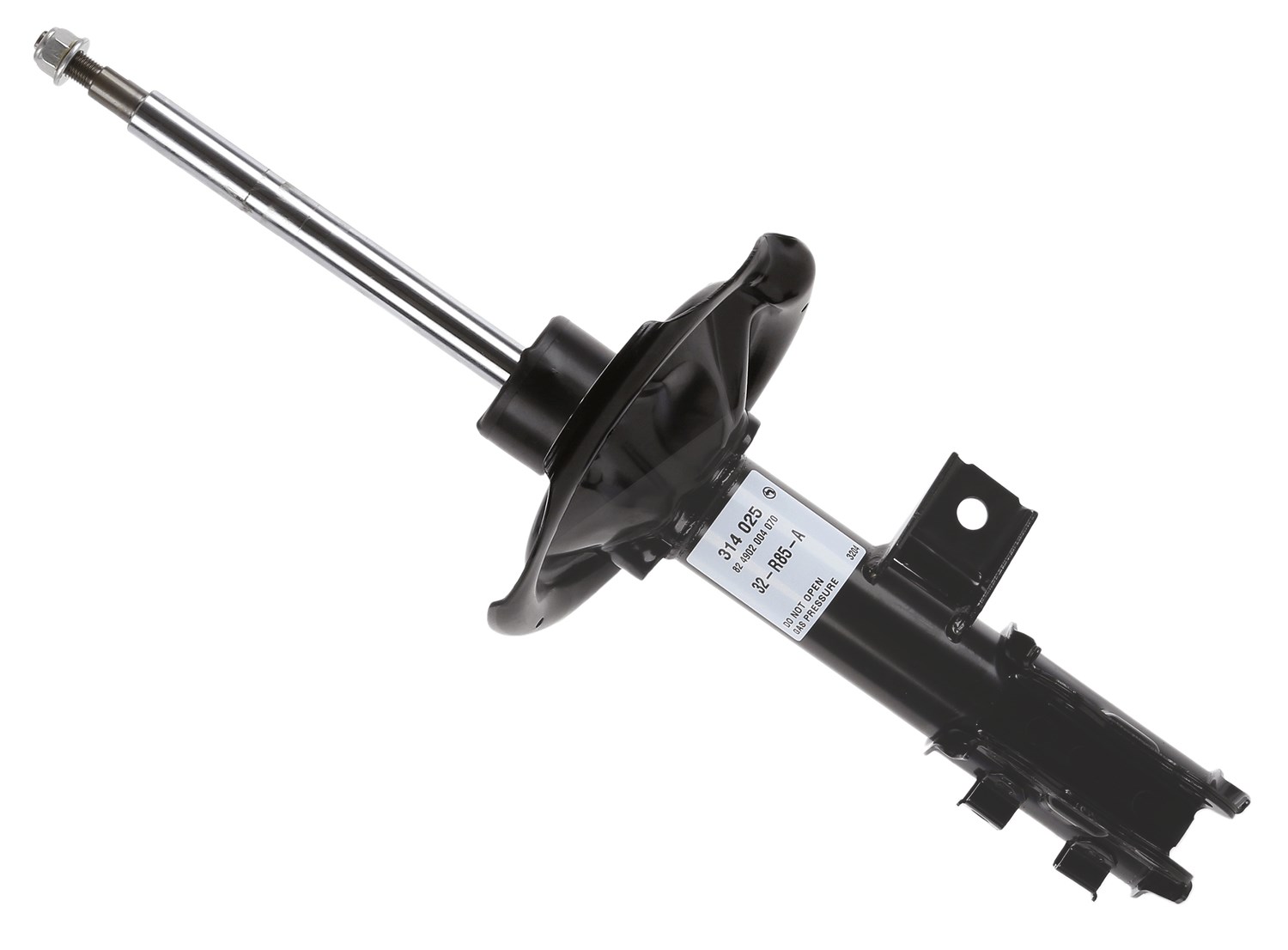 Sachs Stoßdämpfer [Hersteller-Nr. 314025] für Hyundai