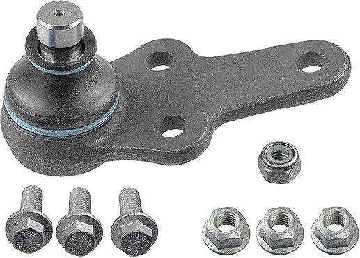 Lemförder Trag-/Führungsgelenk [Hersteller-Nr. 1778603] für Ford, Mazda