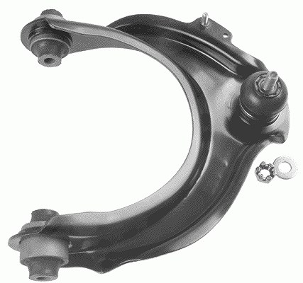 Lemförder Lenker, Radaufhängung [Hersteller-Nr. 3200601] für Acura, Honda
