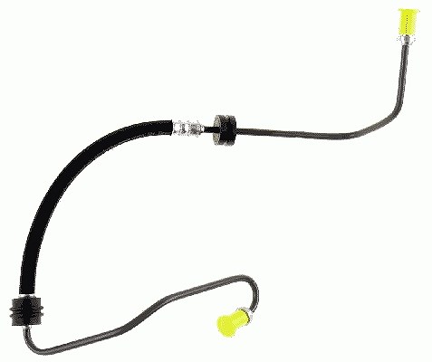Sachs Kupplungsschlauch [Hersteller-Nr. 6270998800] für Ford, Mazda
