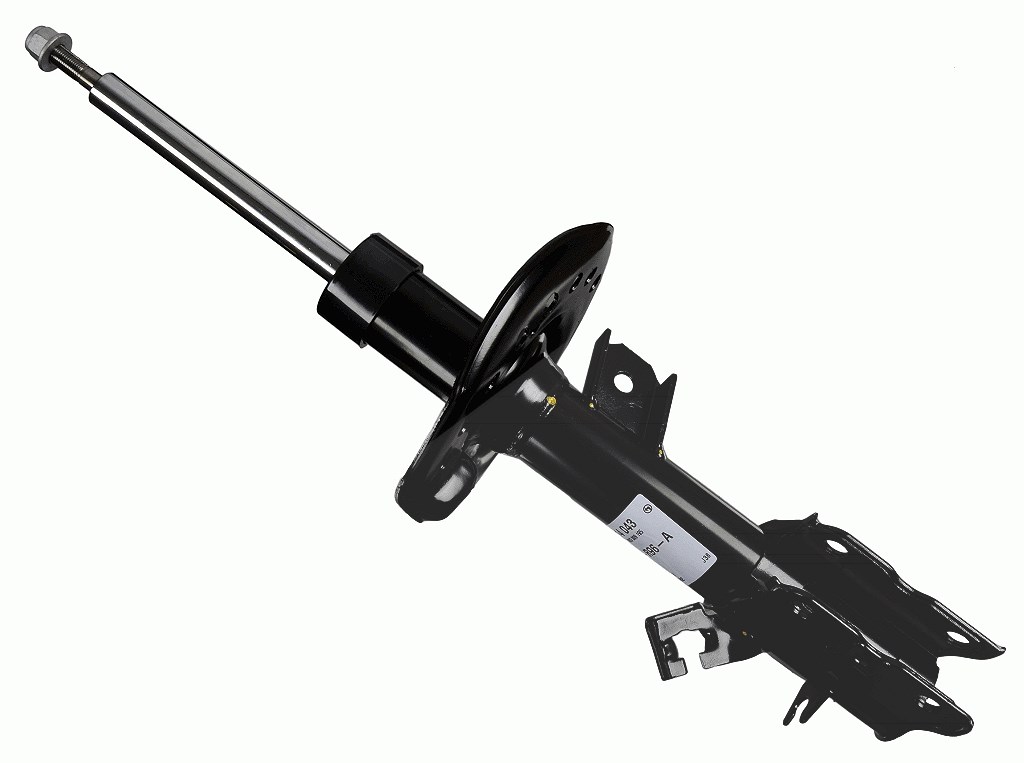 Sachs Stoßdämpfer [Hersteller-Nr. 314043] für Renault, Nissan