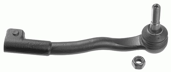 Lemförder Spurstangenkopf [Hersteller-Nr. 1538603] für BMW, Alpina