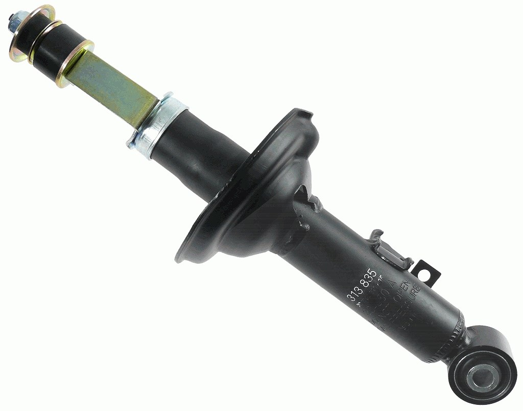 Sachs Stoßdämpfer [Hersteller-Nr. 313835] für Toyota