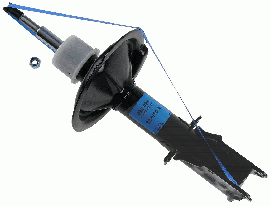 Sachs Stoßdämpfer [Hersteller-Nr. 290024] für Fiat