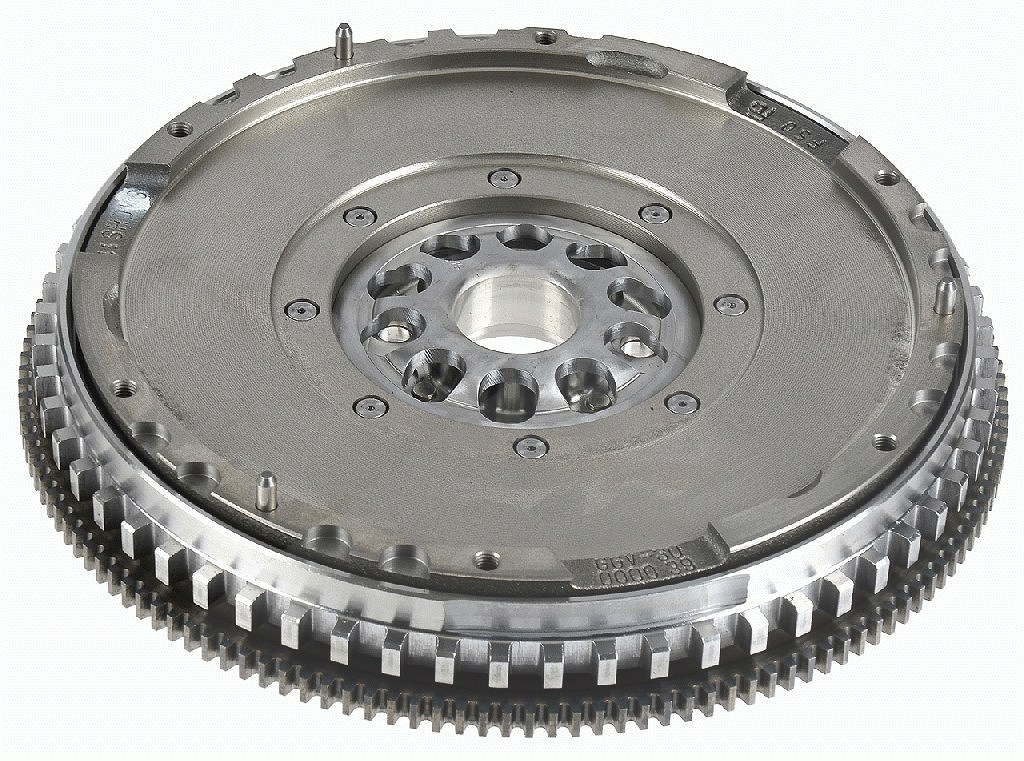 Sachs Schwungrad [Hersteller-Nr. 2294001332] für Volvo