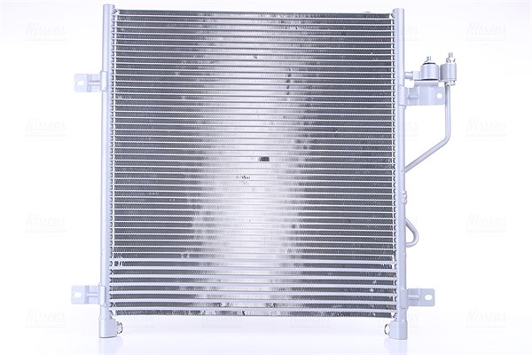 Nissens Kondensator, Klimaanlage [Hersteller-Nr. 940323] für Jeep