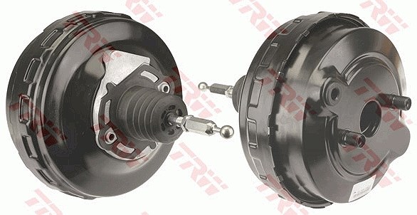 Trw Bremskraftverstärker [Hersteller-Nr. PSA446] für Skoda, Audi, Seat
