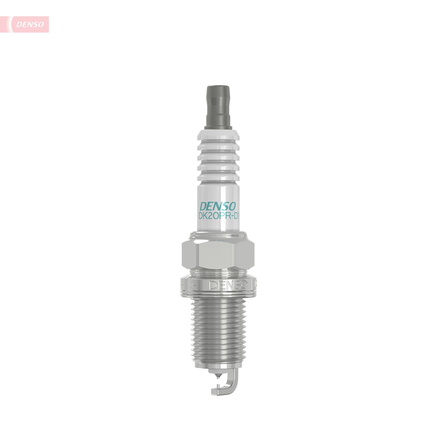 Denso Zündkerze [Hersteller-Nr. DK20PR-D13] für Honda