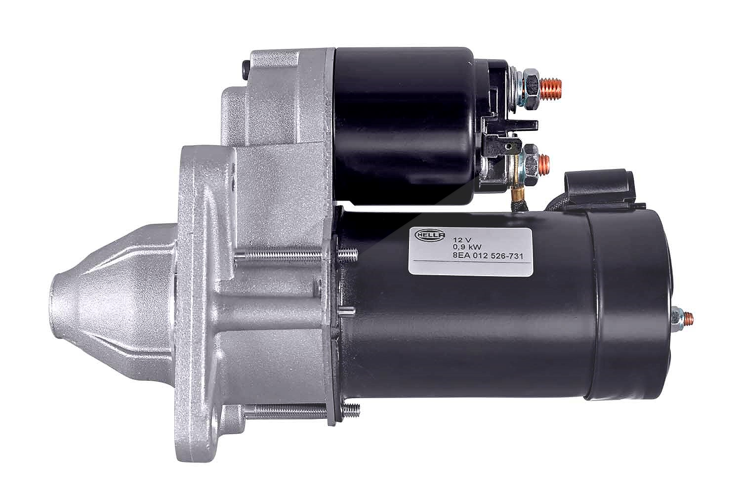 Hella Starter [Hersteller-Nr. 8EA012526-731] für Kia
