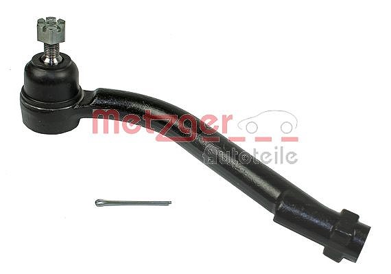 Metzger Autoteile Spurstangenkopf [Hersteller-Nr. 54047711] für Hyundai, Kia