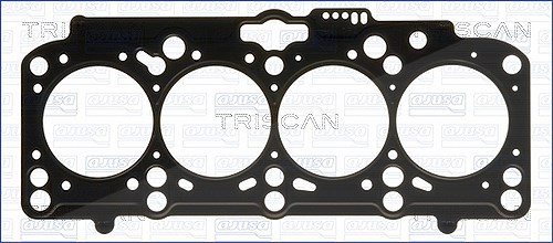 Triscan Dichtung, Zylinderkopf [Hersteller-Nr. 501-85154] für Seat, VW, Skoda, Audi