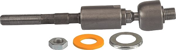 Trw Axialgelenk, Spurstange [Hersteller-Nr. JAR941] für Ford