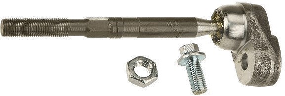 Trw Axialgelenk, Spurstange [Hersteller-Nr. JAR1082] für Mercedes-Benz