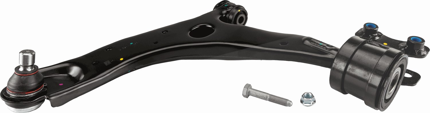 Trw Lenker, Radaufhängung [Hersteller-Nr. JTC7563] für Mazda